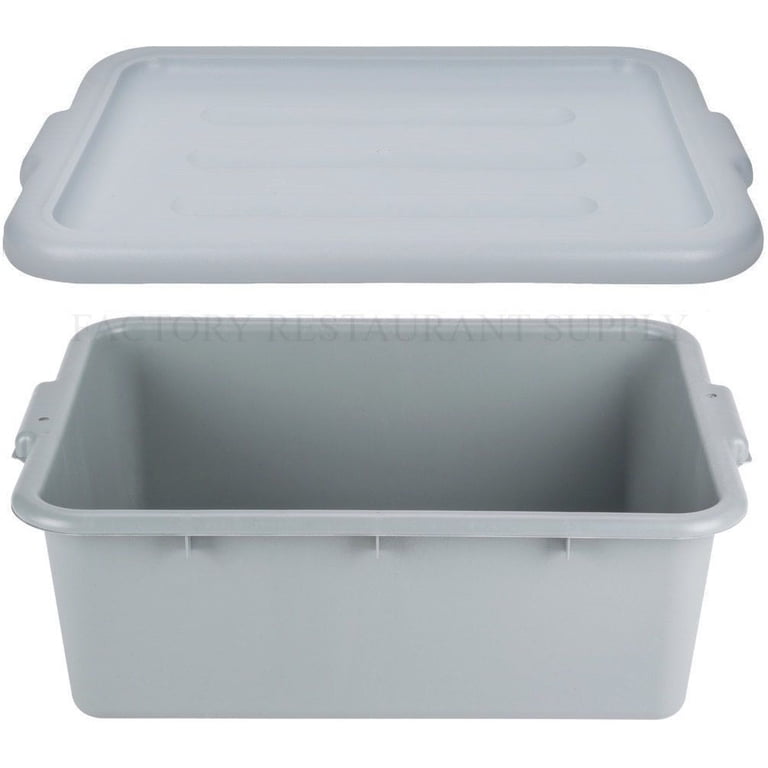 Restaurant In A Tub