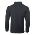 thumbnail image 4 of Playera Polo Manga Larga Sartex Moda Casual Premium, 4 of 5