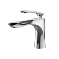 thumbnail image 1 of Grifo Mezclador Grifo Lavabo De Baño, 1 of 6