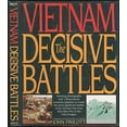 thumbnail image 1 of Pre-Owned Vietnam, The Decisive Battles (Hardcover) 0025801716 9780025801714, 1 of 1