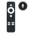 thumbnail image 2 of New G10-YNPD Replace Remote Control compatible with Voice TV Next 4K TV S905Y4 keys with YOU-TUBE NETFLIX PRIME-VIDEO DISNEY, 2 of 5