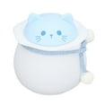 thumbnail image 4 of Lamp Night Light Energy Saving LED Voice Control USB Charging Colorful Cute Animal Tap Night Lamp, 4 of 8