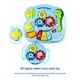 thumbnail image 4 of Light Music Sea Learning Desk Parent-Child Interaction Educational Toys, 4 of 9