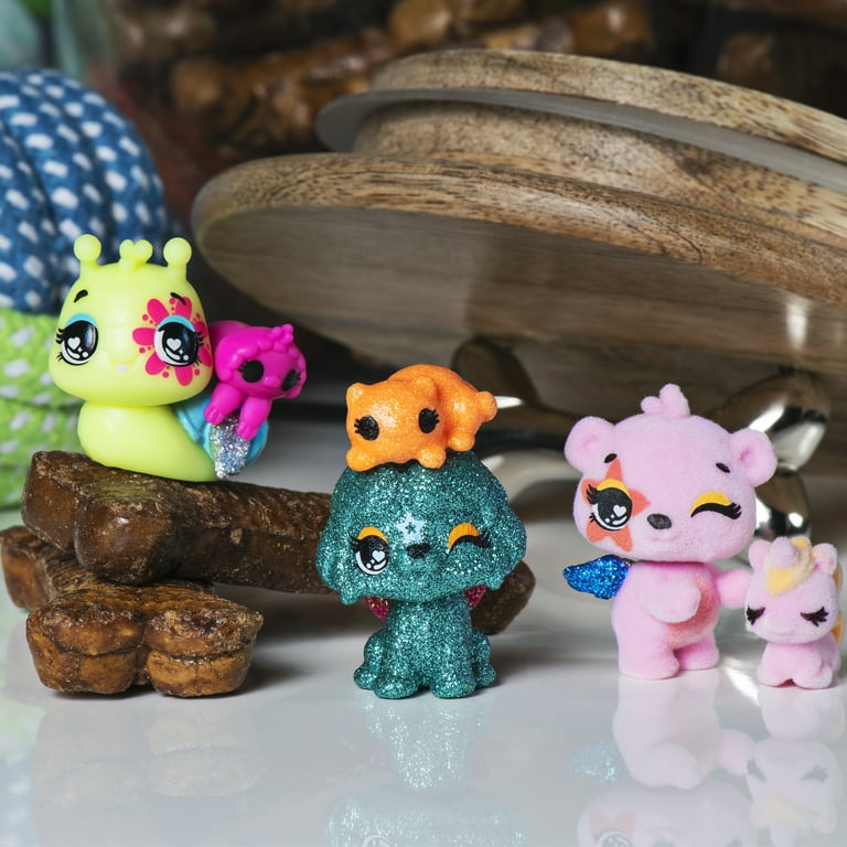 Sloth hatchimal hotsell