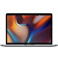 thumbnail image 1 of Macbook Pro Apple 2018 Core i5 8GB 256GB SSD Reacondicionado Gris, 1 of 4