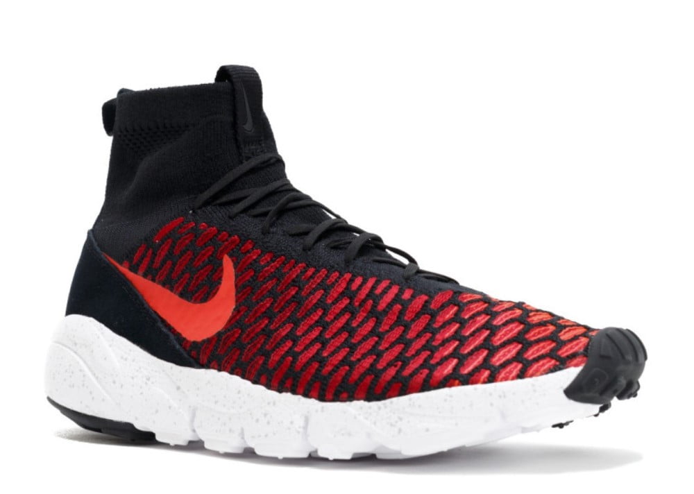 air footscape magista