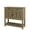 Dark Brown, variant on Homfa Farmhouse Console Table with 2 drawers & 2 door cabinet, Sofa Table Entryway Table with Storage Shelf for living room, Hallway, Gray