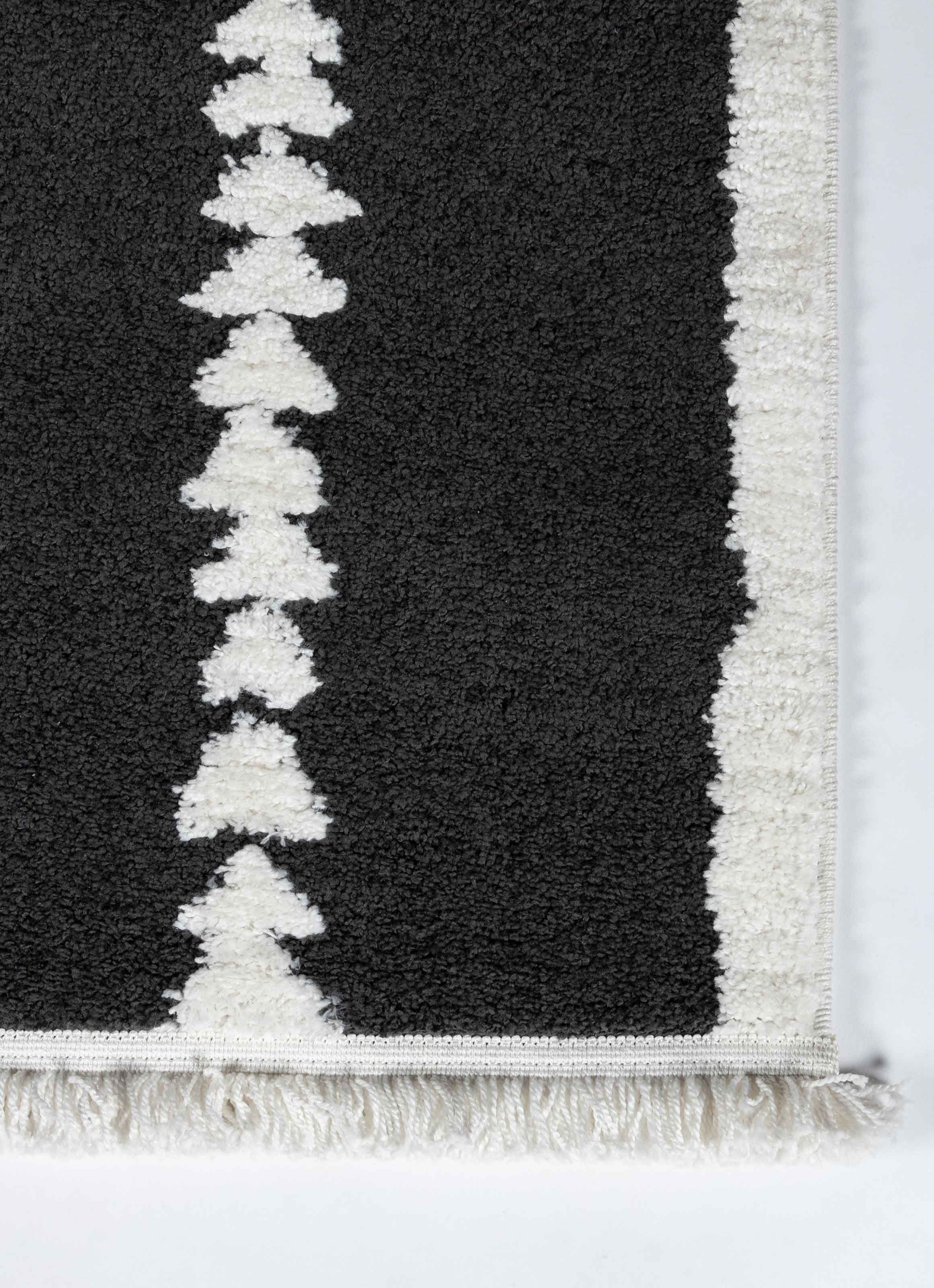 ECARPET Zelda Contemporary Runner Rug for Living Room, Bedroom, Dining Room, Entrance, Hallway and More.