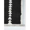 thumbnail image 4 of ECARPET Zelda Contemporary Runner Rug for Living Room, Bedroom, Dining Room, Entrance, Hallway and More., 4 of 9