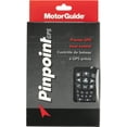 thumbnail image 6 of 8" Black Pinpoint GPS Navigation System for Compass Heading, 6 of 6
