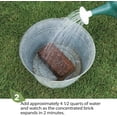 6-pack Burpee Organic Coir Seed Starting Mix - Potting Mix - 6 Pack, 8 ...