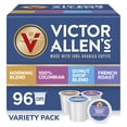 thumbnail image 3 of Victor Allen's Coffee Favorites Variety Pack, 42 Count, Single Serve Coffee Pods for Keurig K-Cup Brewers, 3 of 4