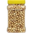 thumbnail image 7 of Rani Roasted Chana Skinless (Chickpeas) Plain Flavor (No Skin) 12.3oz (350g) PET Jar ~ All Natural | Vegan | No Preservatives | Gluten Friendly | Indian Origin | Great Snack, Ready to Eat, 7 of 7