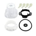 thumbnail image 3 of Whirlpool Genuine OEM 285810 Washer Agitator Cam Repair Kit, 3 of 4