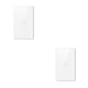 thumbnail image 2 of Interruptor Táctil Ounissouiy US WiFi Control Remoto Tipo 120, 2 of 6