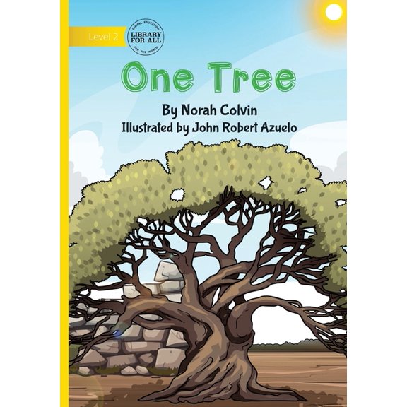 One Tree, (Paperback)
