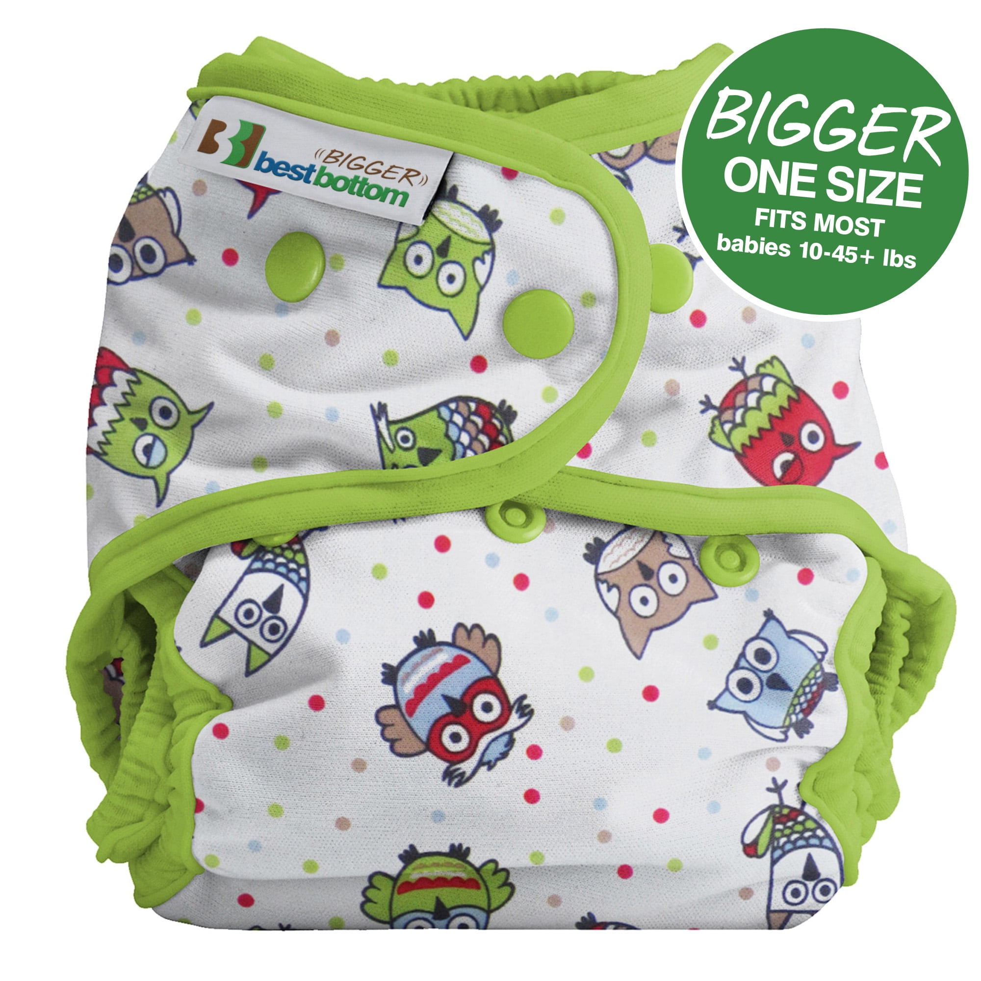 best bottom diapers