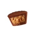 thumbnail image 3 of REESES Miniatures Milk Chocolate Peanut Butter Cups Candy Family Pack 17.6 oz - Pack of 1, 3 of 4