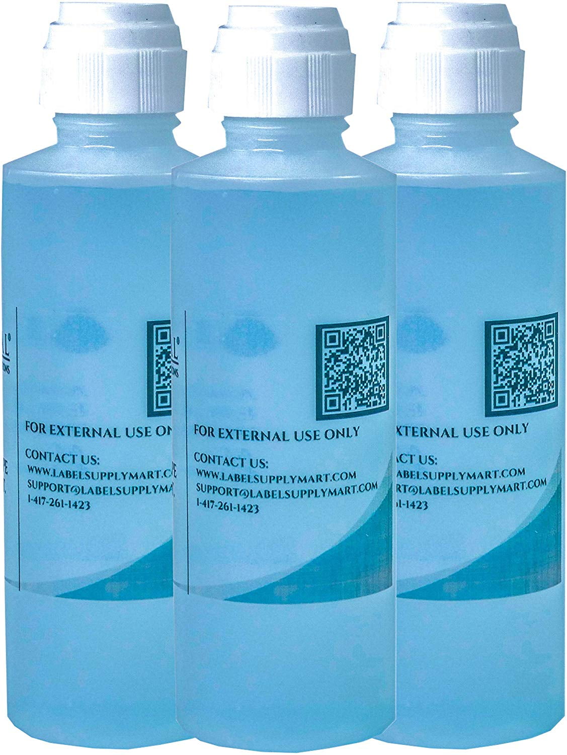 (Money Saver 3Pack) Envelope Moistener (360 ML) (10,800 Envelopes) EZ