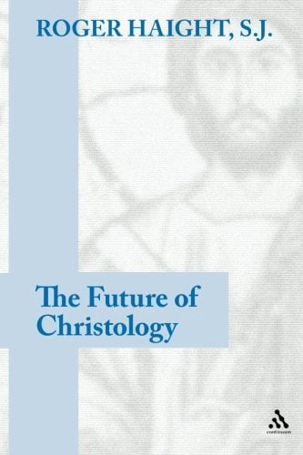 The Future of Christology
