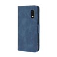thumbnail image 3 of Funda Tipo Billetera GANGXUN para Samsung Galaxy XCOVER PRO – Tapa Flip con Tarjetero, 3 of 5