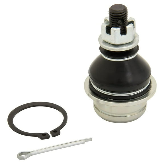 TUSK Ball Joint Kit Upper for Suzuki King Quad 500AXi Power Steering 2022,2024