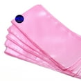 thumbnail image 5 of MDS Pack of 50 Satin Chair Sashes Bow Sash for Wedding and Events Decor -Pink, 5 of 6