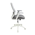 thumbnail image 2 of SILLA EJECUTIVA BASTIA 8349W GRIS, 2 of 10