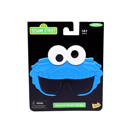 cookie monster sunglasses
