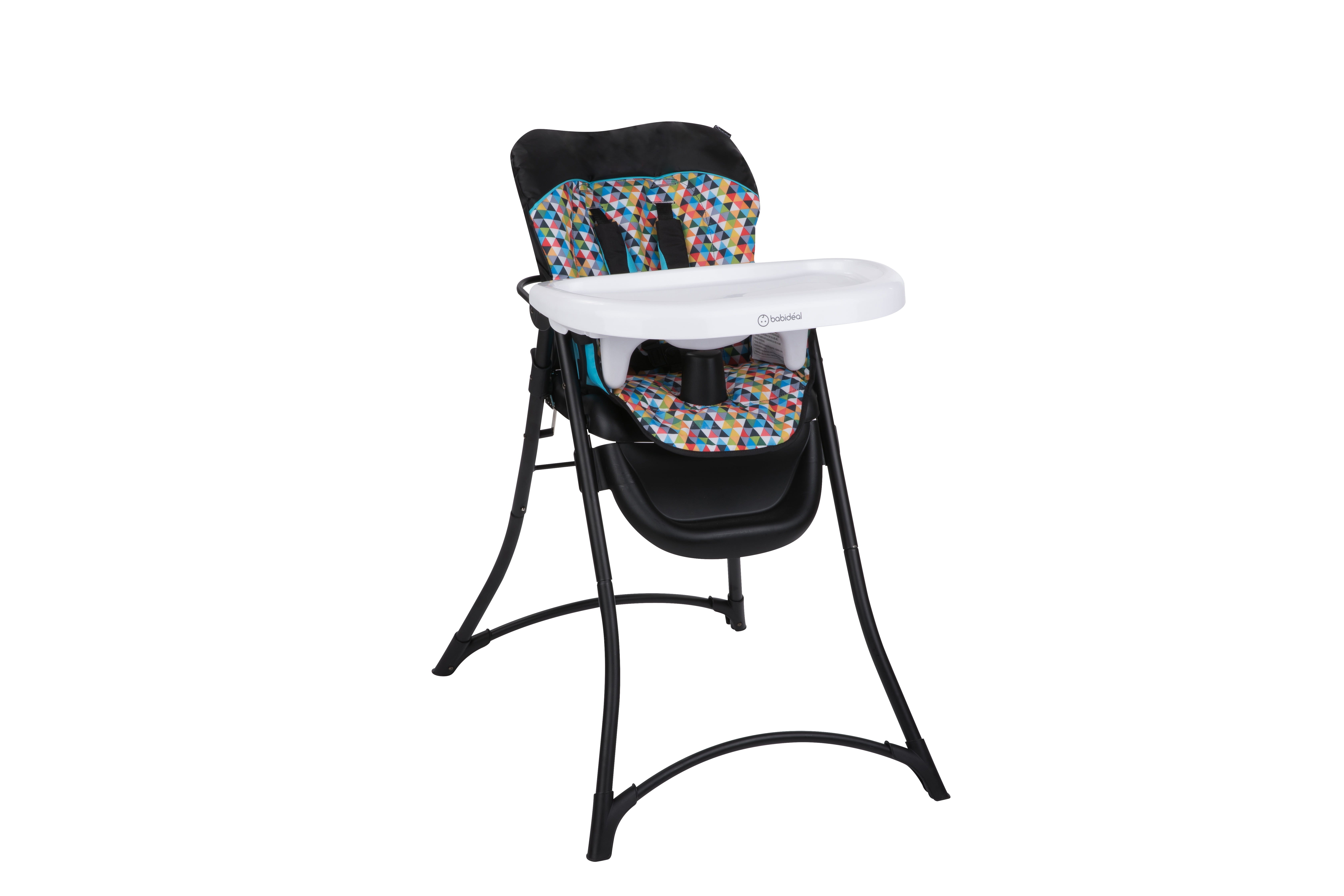 babideal high chair