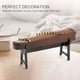 thumbnail image 4 of Modelo De Instrumento Musical En Miniatura De Cítara China, Modelo De Cítara China, Para Regalo De Navidad, Regalo De Cumpleaños, Sala De Música, Librería ANGGREK Otros, 4 of 8