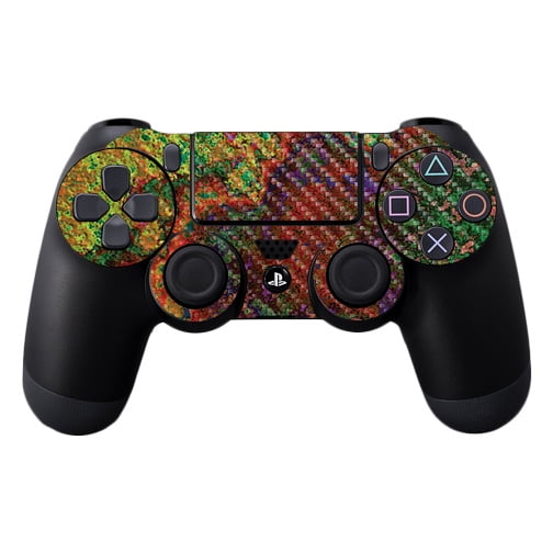 Download Mock Textures Skin For Sony PS4 Controller | Protective ...