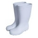 thumbnail image 1 of Botas Sanitarias # 5 De Hule Pvc 25 Mex 7 Usa 137558 Surtek SURTEK 137558, 1 of 2