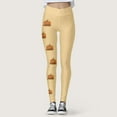 thumbnail image 1 of WILLBEST Leggings de Bruja de Halloween Con Estampado 3D Para Mujer, Pantalones de Yoga de Cintura Alta Para Correr, Gimnasio, Fitness, Mallas Elásticas y Cómodas. Grande, 1 of 3