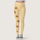 thumbnail image 1 of WILLBEST Leggings de Bruja de Halloween Con Estampado 3D Para Mujer, Pantalones de Yoga de Cintura Alta Para Correr, Gimnasio, Fitness, Mallas Elásticas y Cómodas. Mediana, 1 of 3