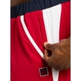 thumbnail image 5 of Reebok Men's and Big Men's Challenger Woven Performance Shorts, 6" Inseam, Sizes S-3XL, 5 of 8