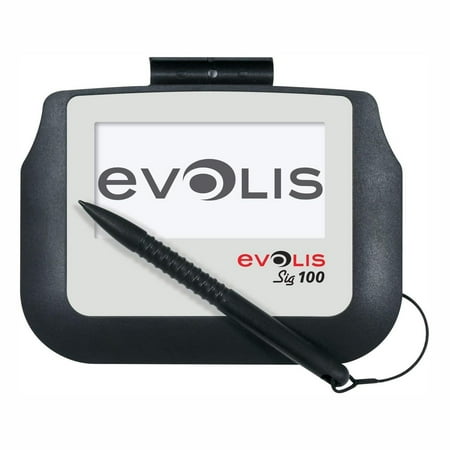Signature Pod - Evolis 4