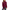 Red, variant on PrettyGuide Women's Tunic Sweater Cable Knit Mock Neck Pullover Long Sweater Tops