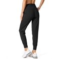 thumbnail image 3 of Pantalones de yoga G graduales de cintura alta con bolsillos para mujer, 3 of 6