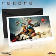 recore collectors edition - xbox one