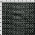 thumbnail image 4 of oneOone Velvet Black Fabric Florals Sewing Craft Projects Fabric Prints By Yard 58 Inch Wide, 4 of 4