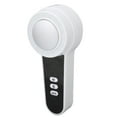 thumbnail image 3 of Hot Cold Facial Massager LED Light Heating Cooling Vibration Adjustable Beauty Massager Device, 3 of 14