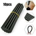 thumbnail image 2 of 7x190mm Extracteurs de Colle pour Voiture 10 Pcs Résine Thermoplastique pour Réparations de Dents Efficaces, 2 of 3