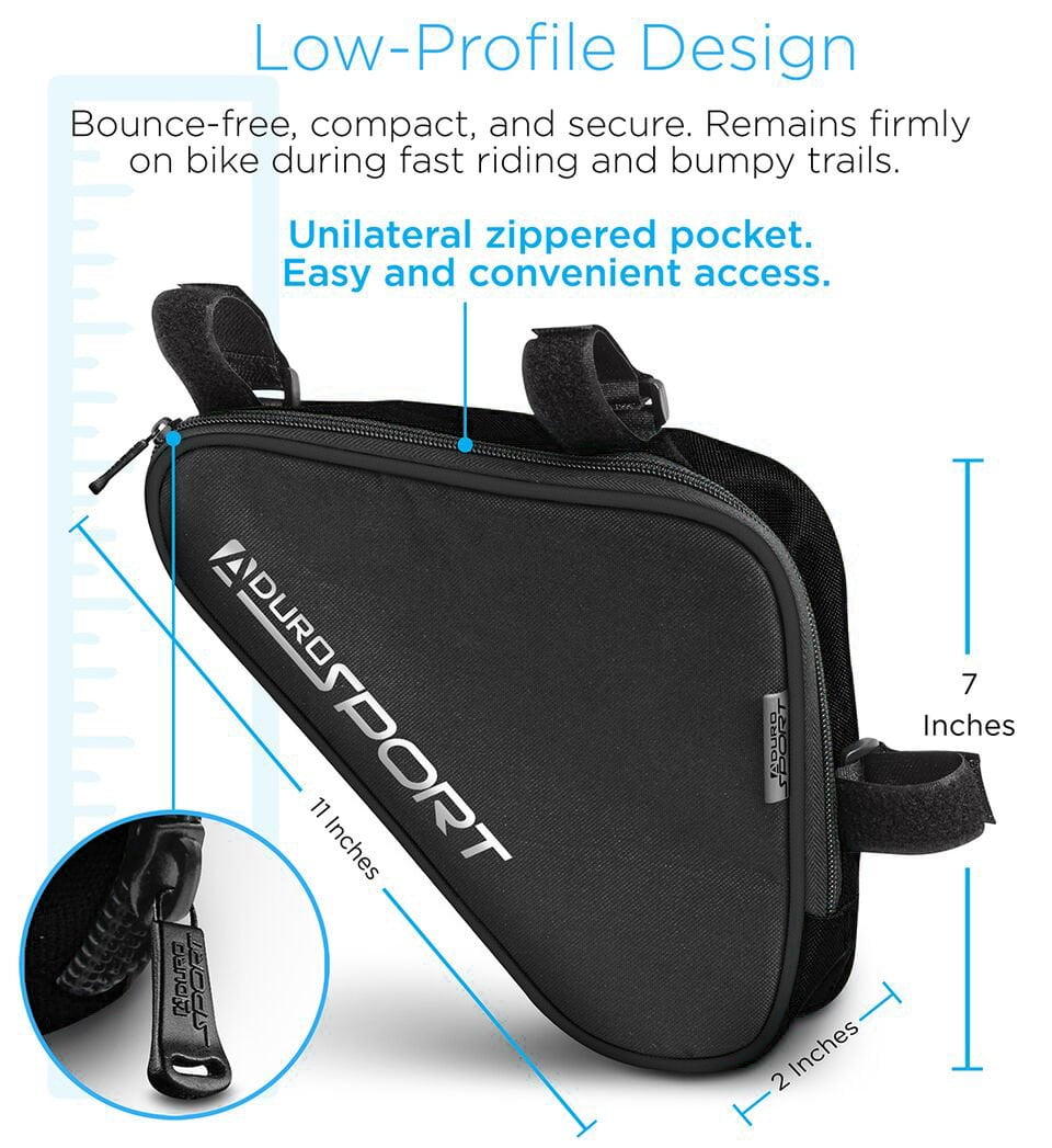 aduro sport bike bag