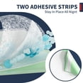 thumbnail image 2 of Almohadillas desechables BIGGMED extra grandes de 40 x 36 pulgadas (30 almohadillas), 2 of 7