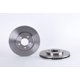 thumbnail image 1 of Par de DISCOS VENTILADOS TRIBUTE 2008 MAZDA 2.3L L4 Delanteros BREMBO ., 1 of 5
