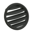 thumbnail image 3 of Rejilla de ventilación del tablero 5S4Z 19E630 AAA, repuesto de rejilla de ventilación del desempañador del lado izquierdo delantero para Ford Focus 2005-2007, 3 of 14