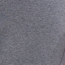 Charcoal Grey Heather