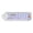 Violet, variante sur SLYNSHome Calculatrice 2 en 1, Calculatrice Portable Rose pour Maison Bureau Cadeau d'Anniversaire