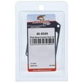 thumbnail image 4 of All Balls Float Bowl Gasket Only Kit (46-5049) for Suzuki RM80 86-01, 4 of 4